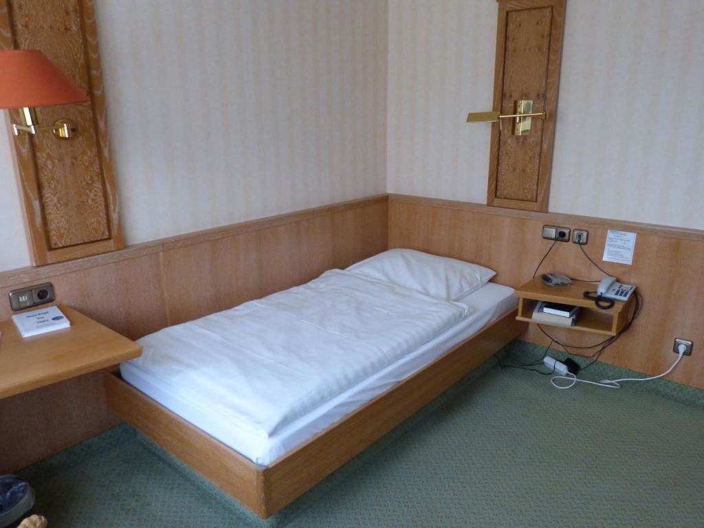 Schaperkrug Hotel Celle Room photo