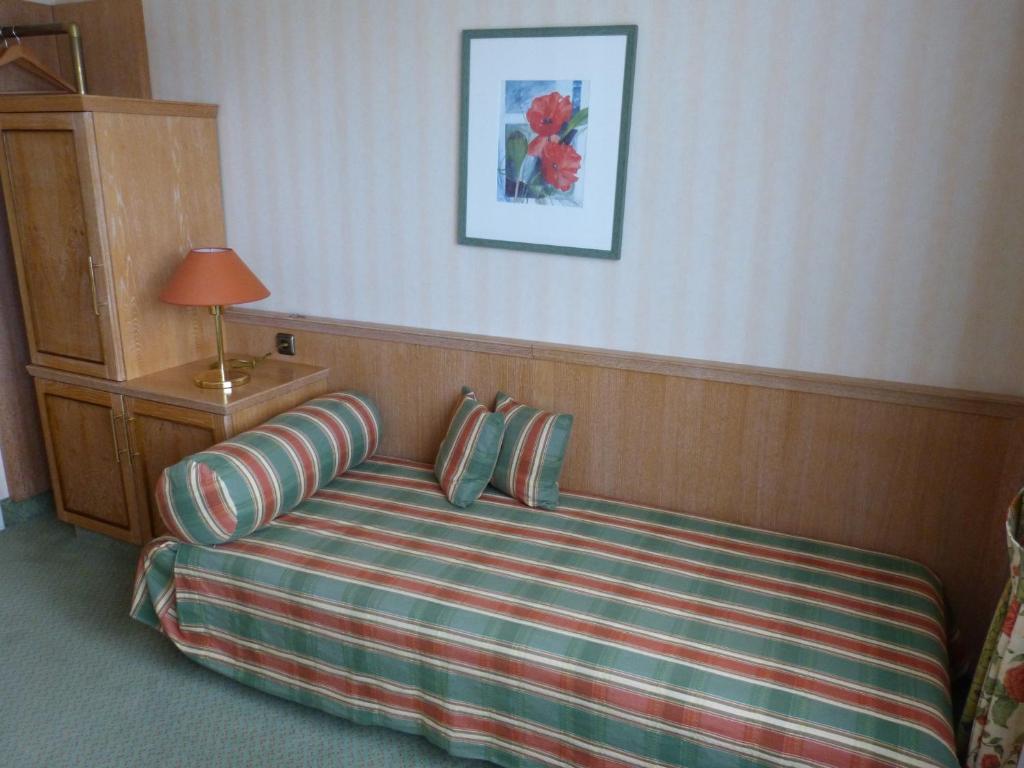 Schaperkrug Hotel Celle Room photo
